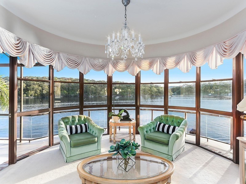 257 Attunga Road, Yowie Bay NSW 2228