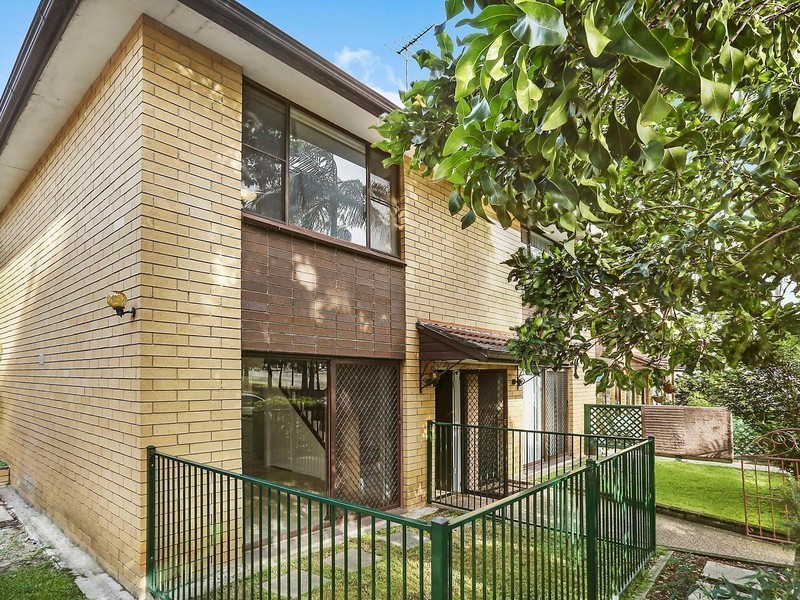 4/26 Pembroke Street, Sylvania NSW 2224