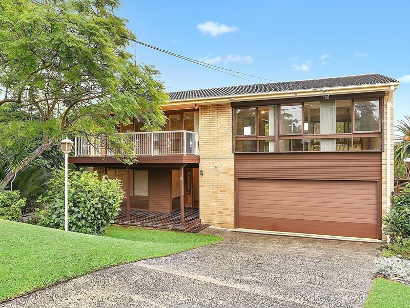 3 Rival Street, Kareela NSW 2232