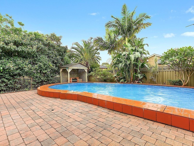 3 Rival Street, Kareela NSW 2232