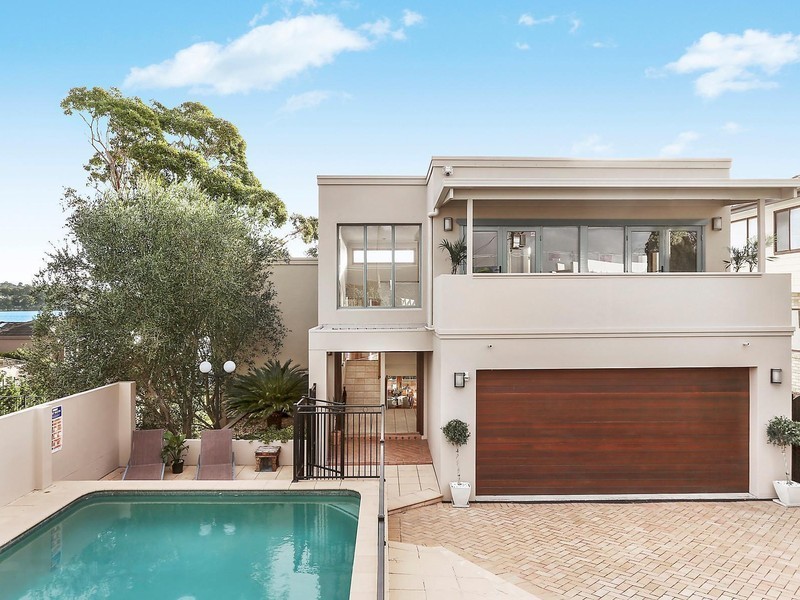 97 Kangaroo Point Road, Kangaroo Point NSW 2224