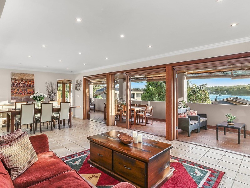 97 Kangaroo Point Road, Kangaroo Point NSW 2224