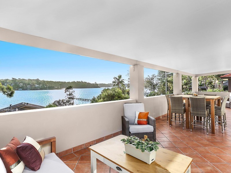 97 Kangaroo Point Road, Kangaroo Point NSW 2224