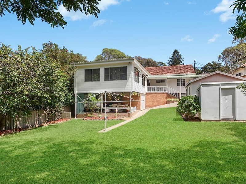 28 North West Arm Road, Gymea NSW 2227