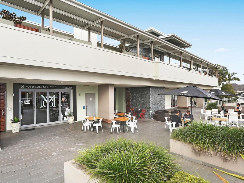 4/284 Belgrave Esplanade, Sylvania Waters NSW 2224