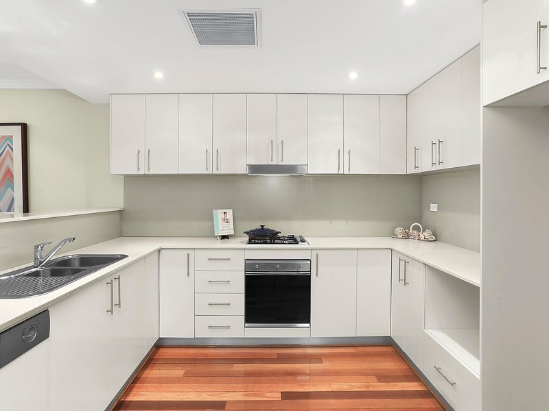 4/284 Belgrave Esplanade, Sylvania Waters NSW 2224