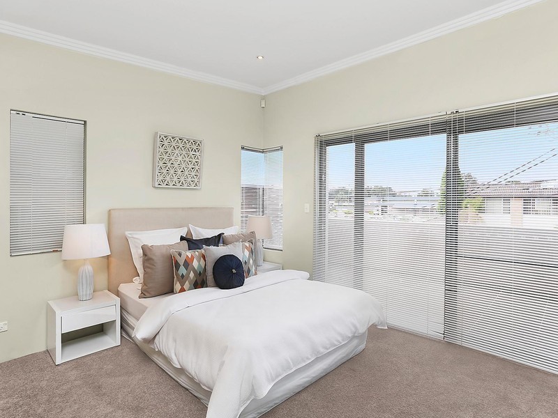 4/284 Belgrave Esplanade, Sylvania Waters NSW 2224