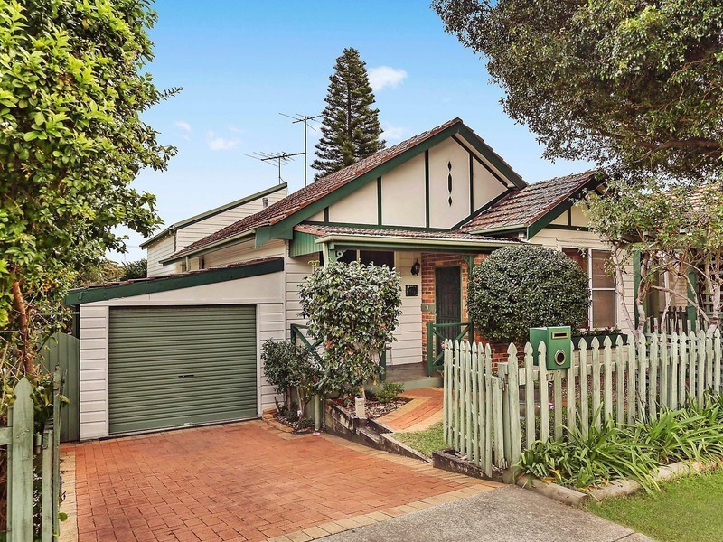 117 Woids Avenue, Allawah NSW 2218