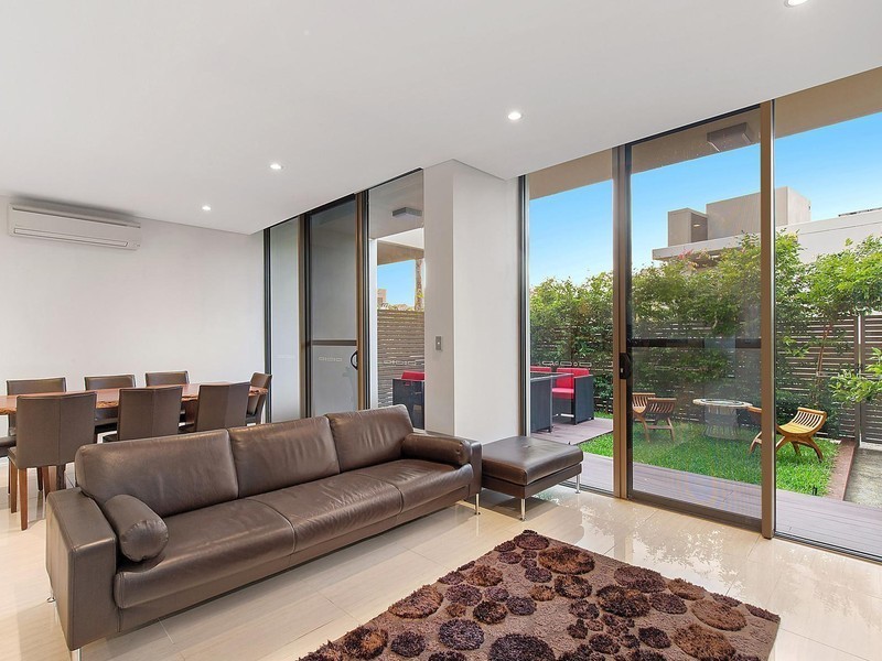 34/2 Corea Street, Sylvania NSW 2224