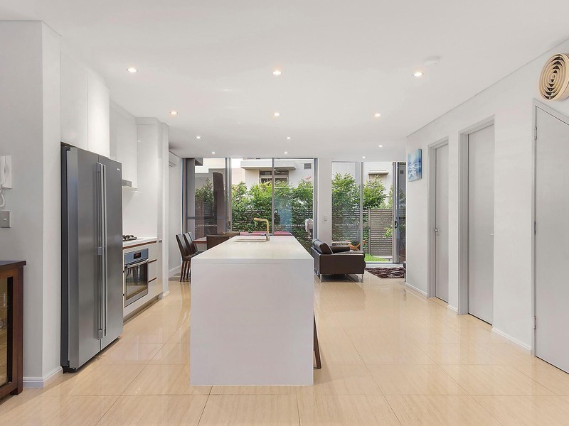 34/2 Corea Street, Sylvania NSW 2224