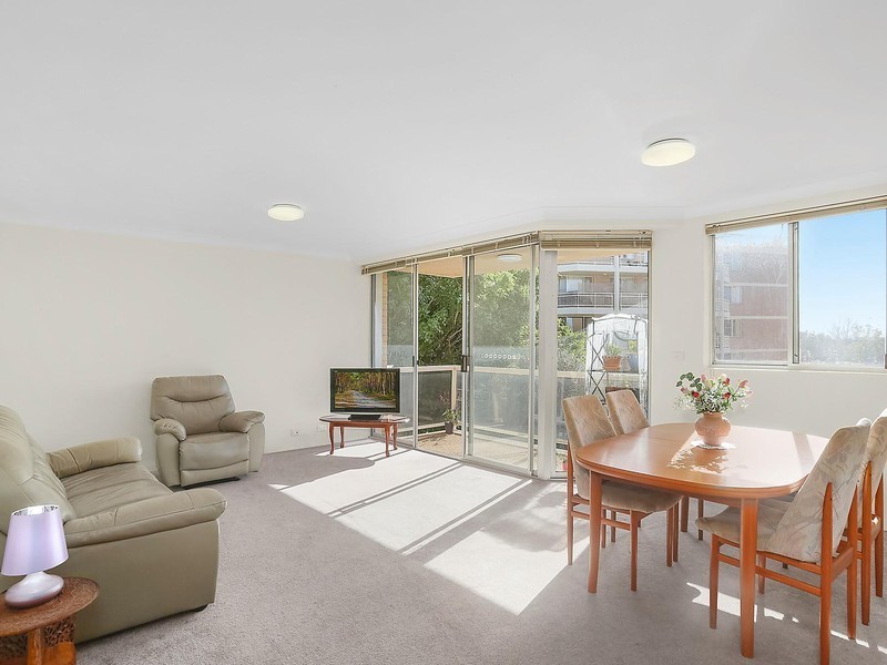 16/55 Glencoe Street, Sutherland NSW 2232