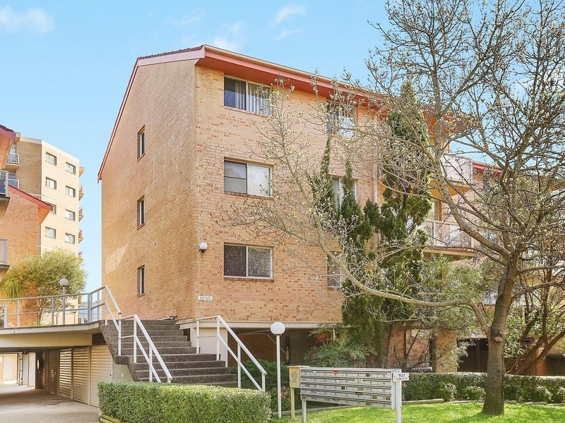 16/55 Glencoe Street, Sutherland NSW 2232
