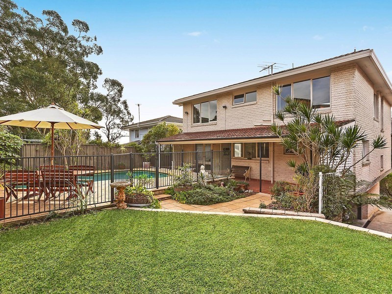 45 Ingrid Road, Kareela NSW 2232