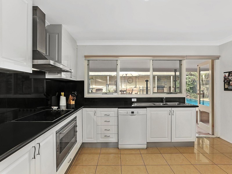 45 Ingrid Road, Kareela NSW 2232