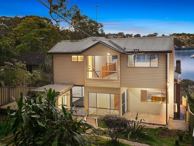 10 Green Point Road, Oyster Bay NSW 2225