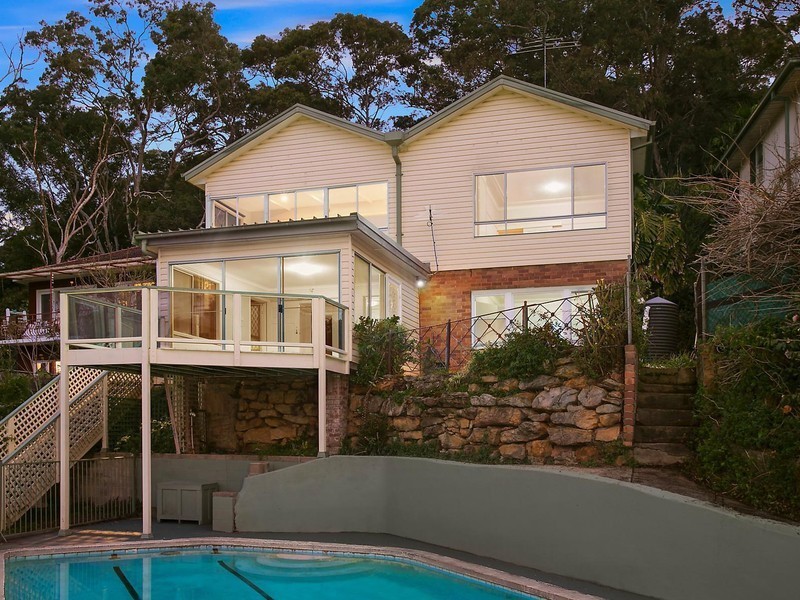 10 Green Point Road, Oyster Bay NSW 2225