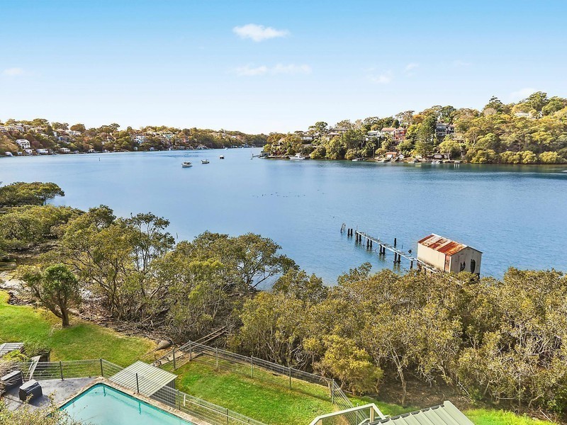 10 Green Point Road, Oyster Bay NSW 2225