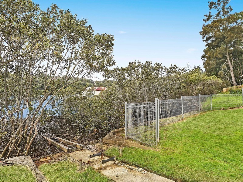 10 Green Point Road, Oyster Bay NSW 2225