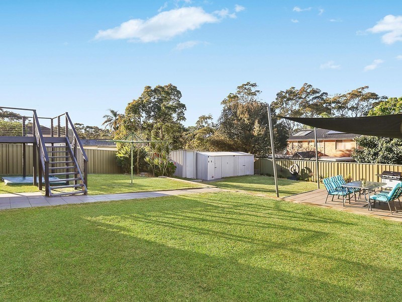 16 Curtis Avenue, Taren Point NSW 2229