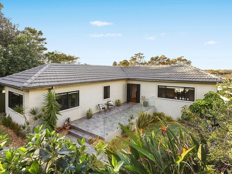 16 Curtis Avenue, Taren Point NSW 2229