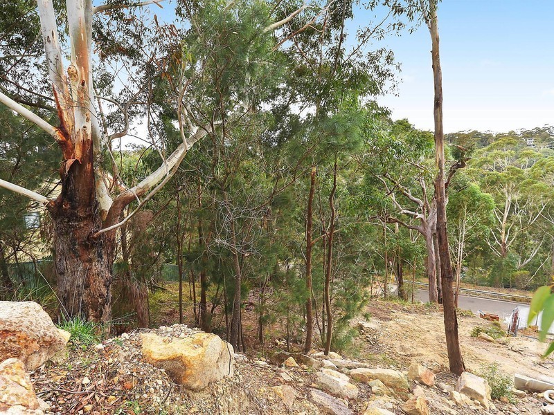 21 Seabrook Avenue, Grays Point NSW 2232