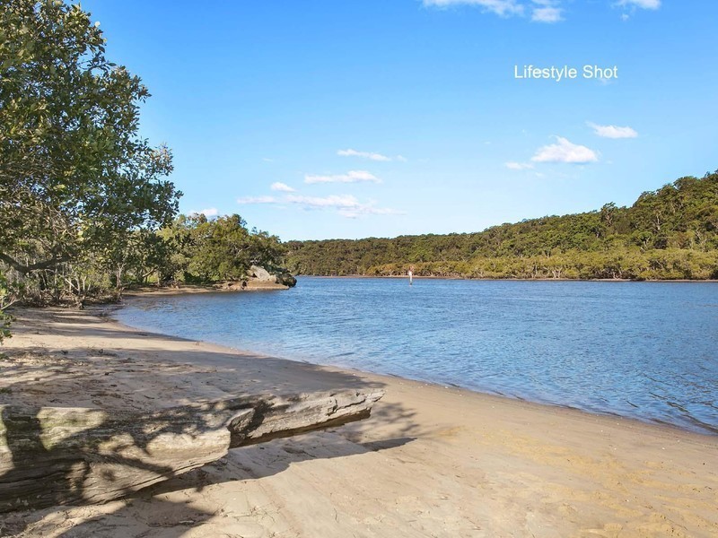 21 Seabrook Avenue, Grays Point NSW 2232