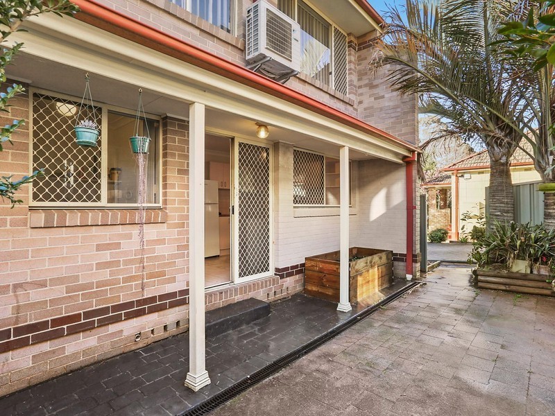 6/89 Jannali Avenue, Jannali NSW 2226