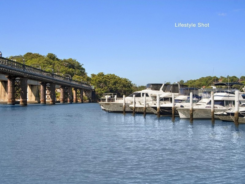 6/89 Jannali Avenue, Jannali NSW 2226