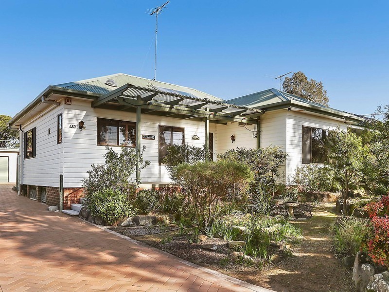 336 Forest Road, Kirrawee NSW 2232