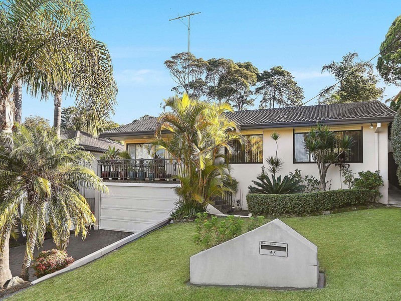 47 Freya Street, Kareela NSW 2232