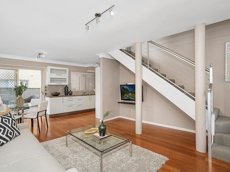 1/92 Port Hacking Road, Sylvania NSW 2224