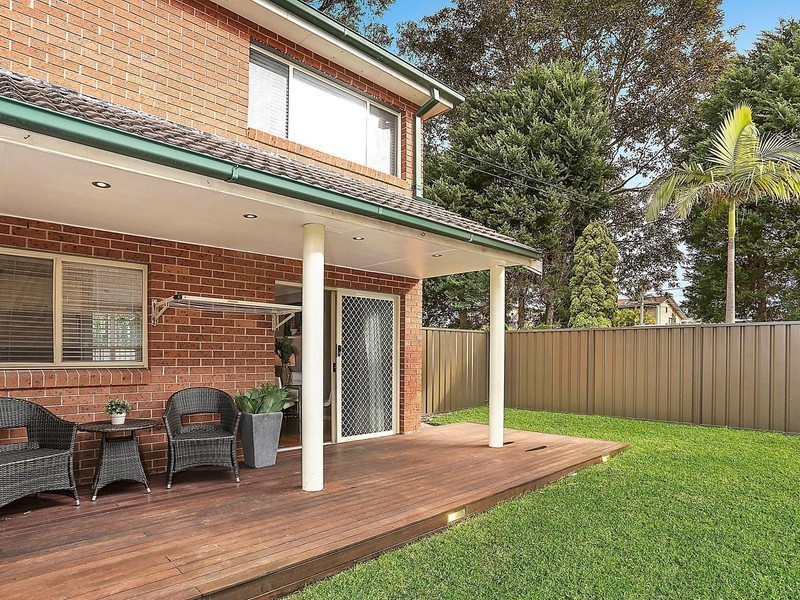 1/92 Port Hacking Road, Sylvania NSW 2224