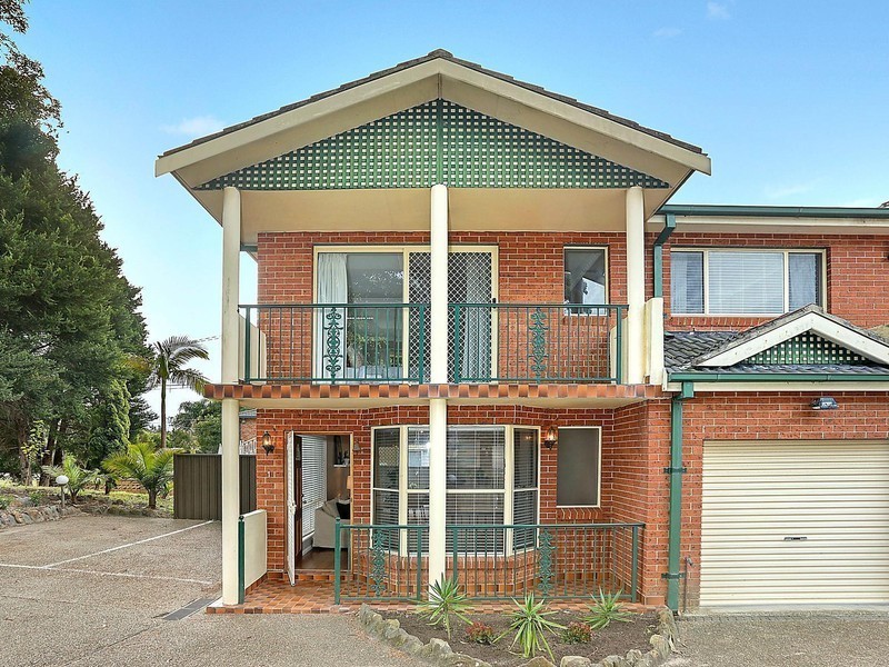 1/92 Port Hacking Road, Sylvania NSW 2224