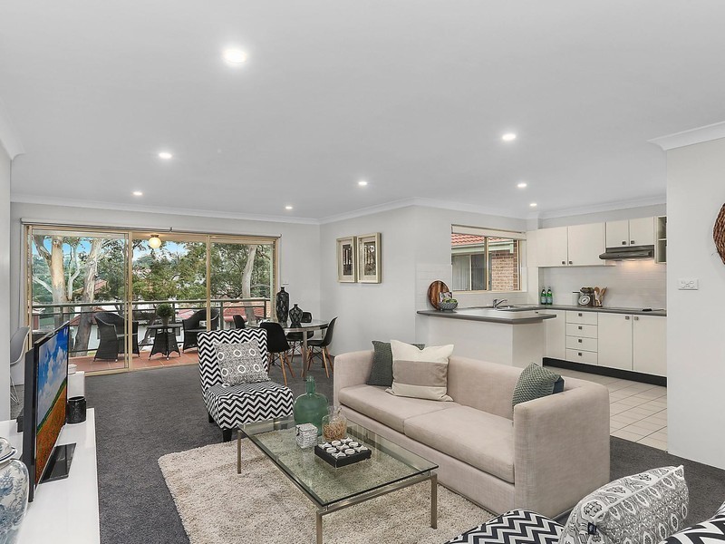 14/58 Talara Road, Gymea NSW 2227