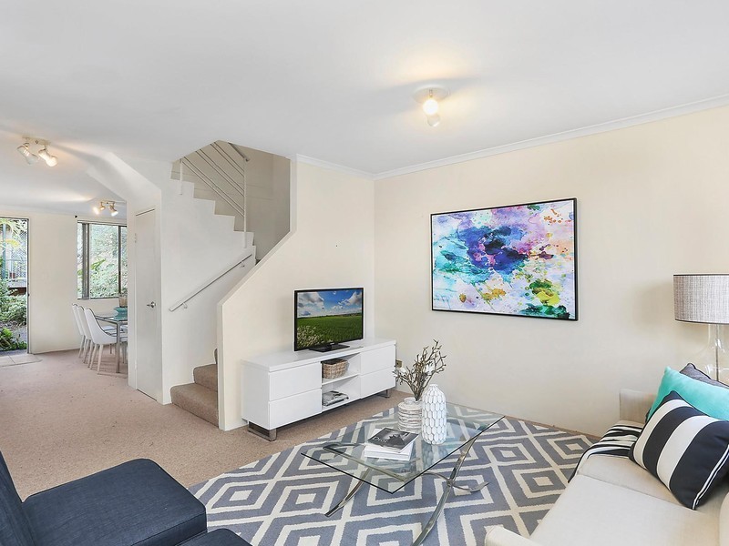 48/81 Bath Road, Kirrawee NSW 2232