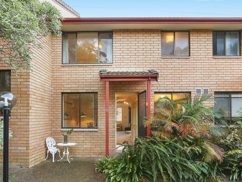 48/81 Bath Road, Kirrawee NSW 2232