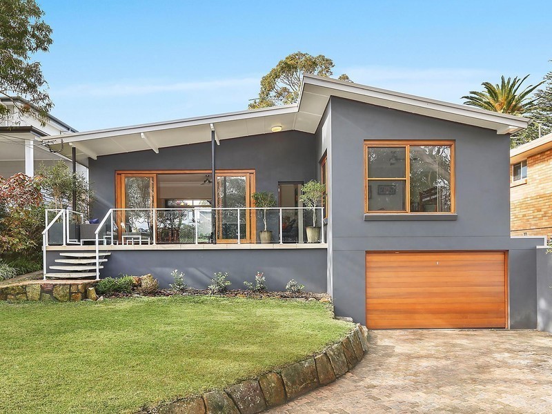 216 Kiora Road, Yowie Bay NSW 2228