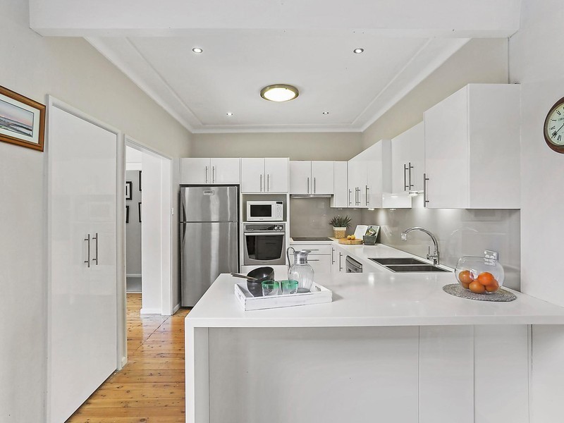 216 Kiora Road, Yowie Bay NSW 2228