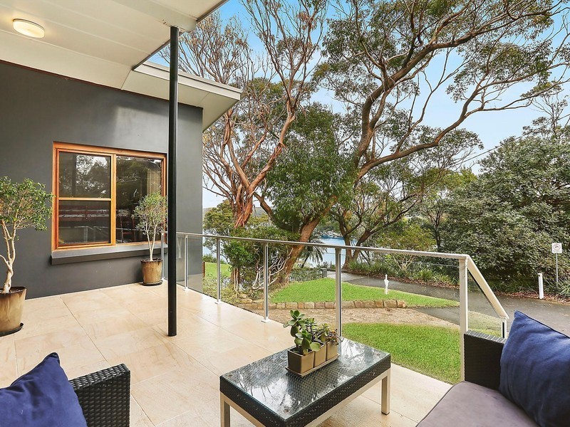 216 Kiora Road, Yowie Bay NSW 2228