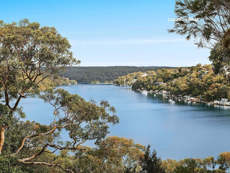 216 Kiora Road, Yowie Bay NSW 2228