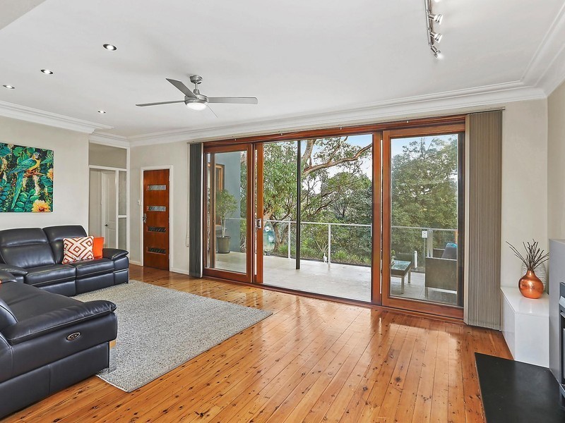 216 Kiora Road, Yowie Bay NSW 2228