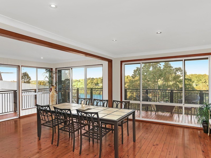 6 Balandra Place, Kareela NSW 2232