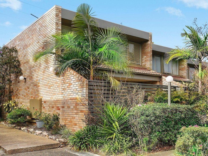 4/1 Koorooma Place, Sylvania NSW 2224