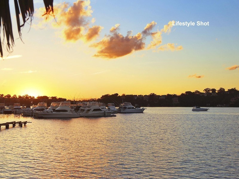 4/1 Koorooma Place, Sylvania NSW 2224