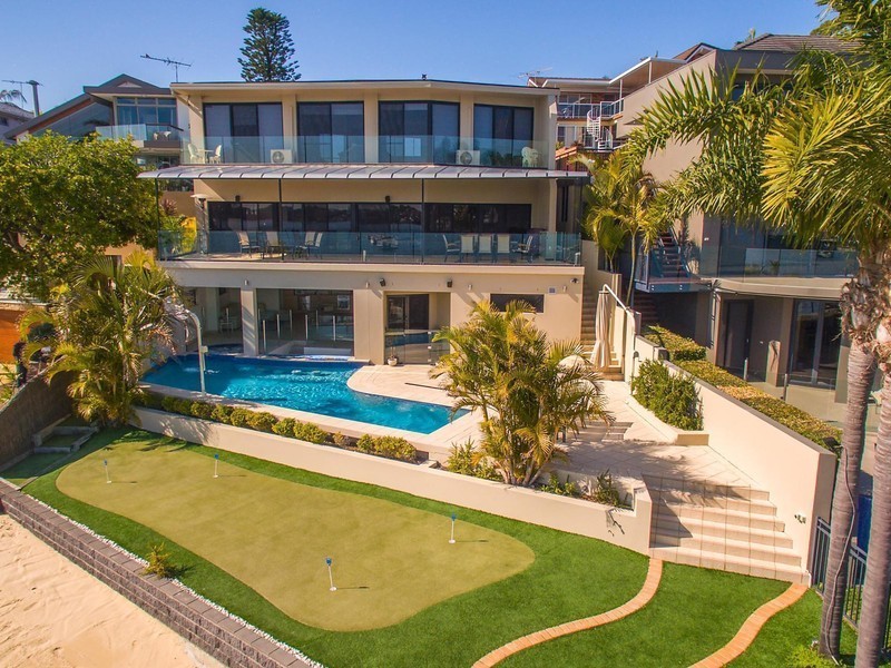 35A Holt Road, Taren Point NSW 2229