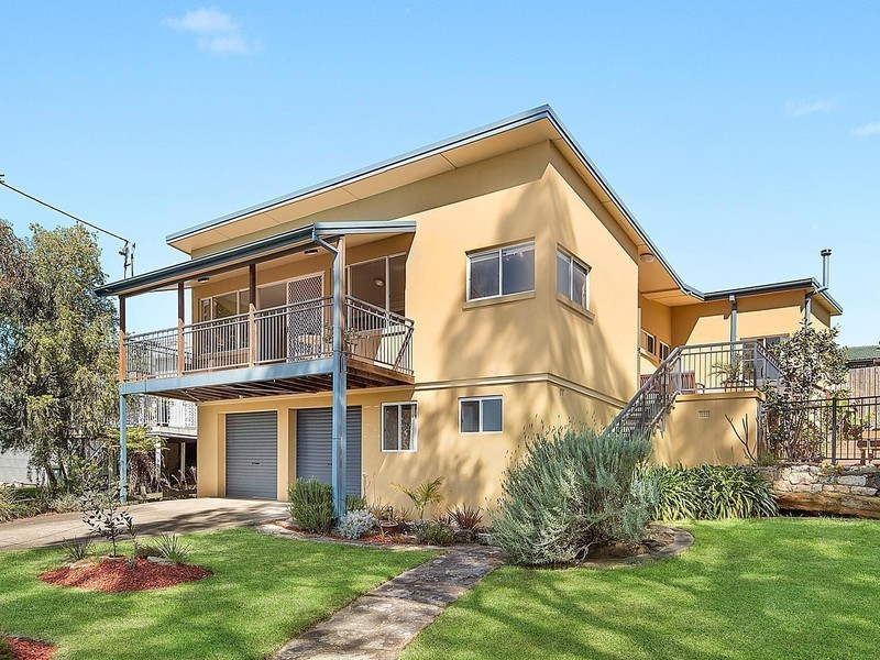 63 Spur Crescent, Loftus NSW 2232