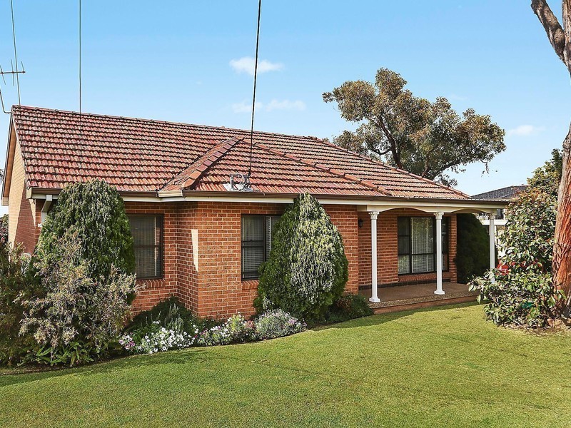 24 Terrace Avenue, Sylvania NSW 2224