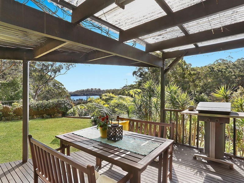 12 Glenhaven Place, Oyster Bay NSW 2225
