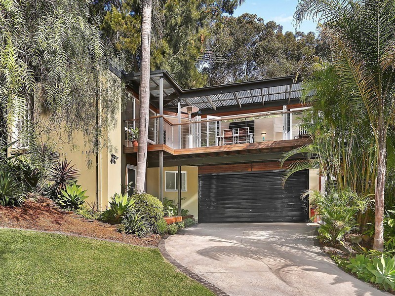 12 Glenhaven Place, Oyster Bay NSW 2225