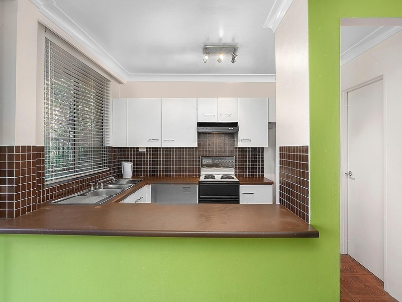 3/57 Auburn Street, Sutherland NSW 2232